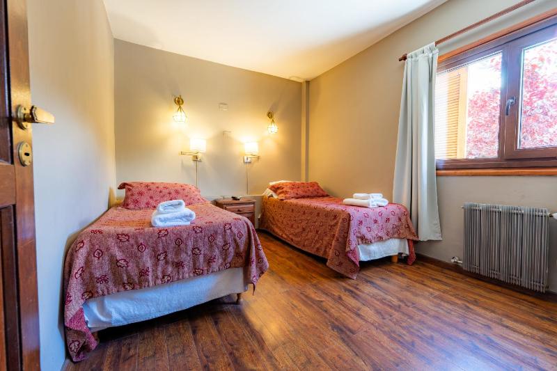 Tunqueley Hotel - image 14