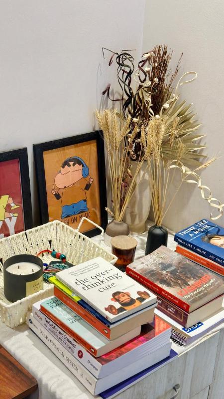 The comfort collective Studio - image 8