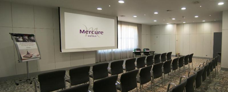 Hotel Mercure Lisboa - image 5