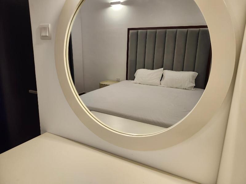 Aqua City View Apartments - image 8