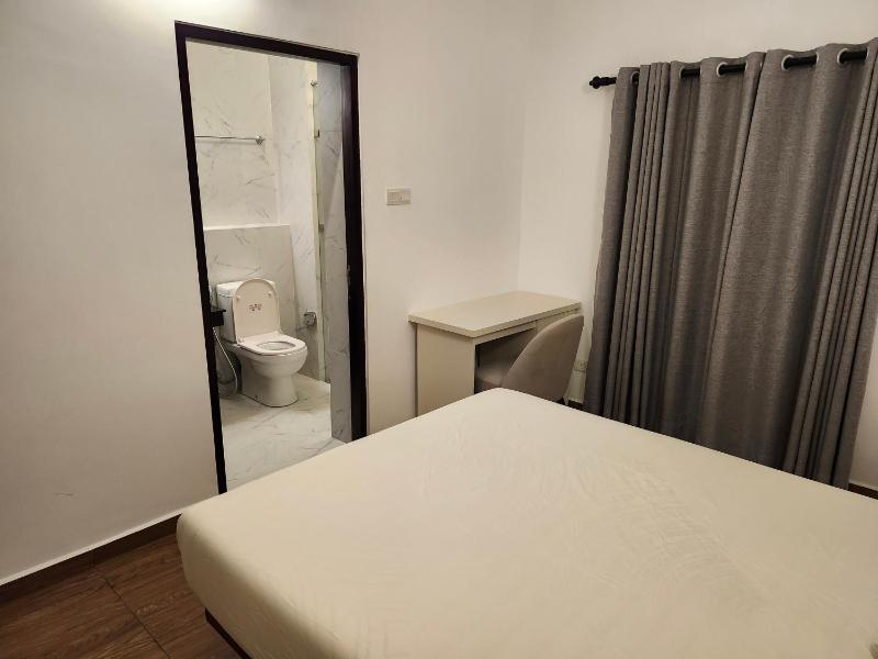 Aqua City View Apartments - image 15