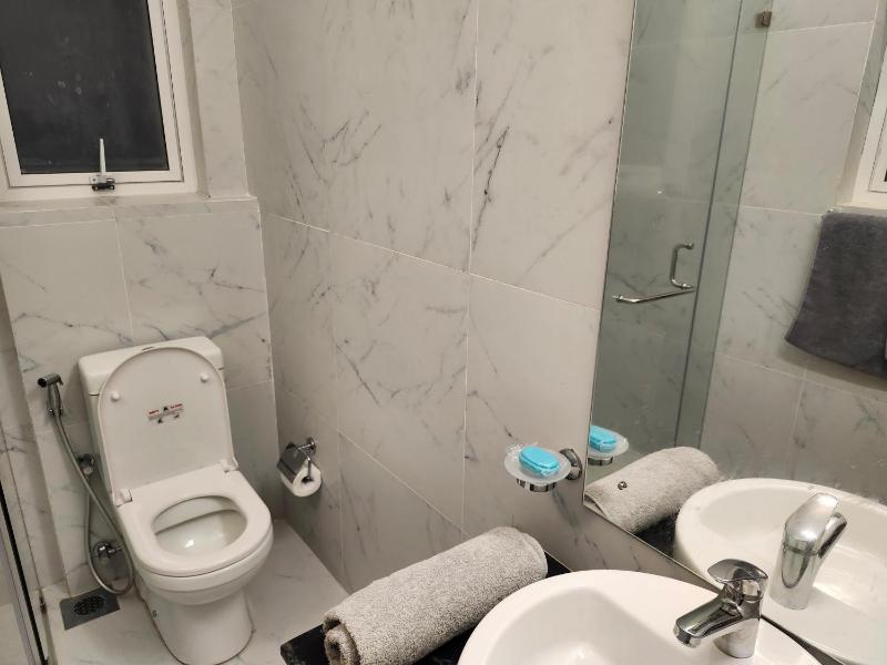 Aqua City View Apartments - image 11