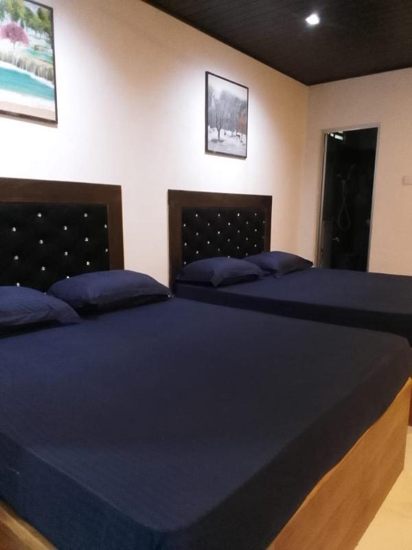 Impress Holiday Home - image 33