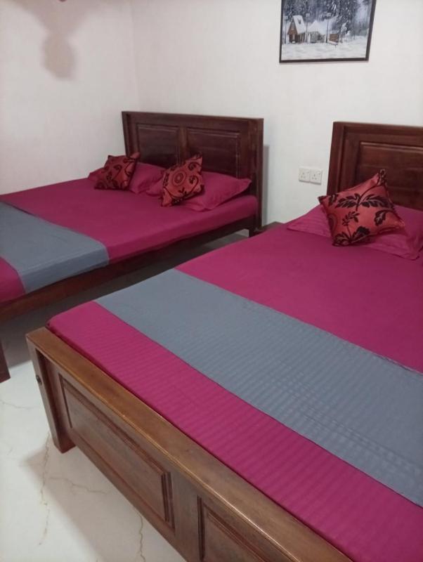 Impress Holiday Home - image 26