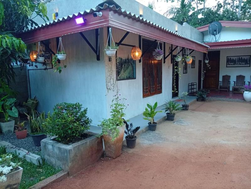 Impress Holiday Home - image 19