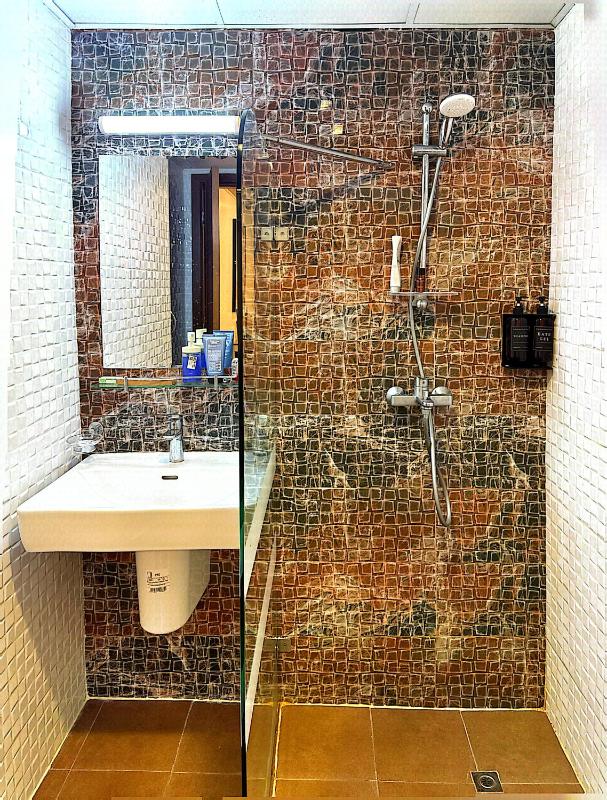 Wadi shab apartment - image 10