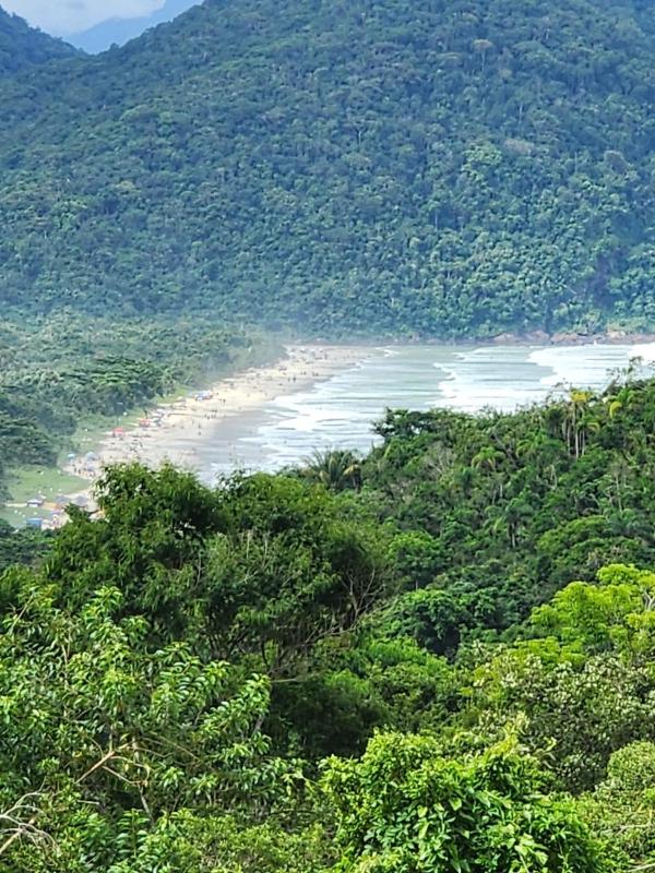 Casa de Praia Alto do Itamambuca - image 18