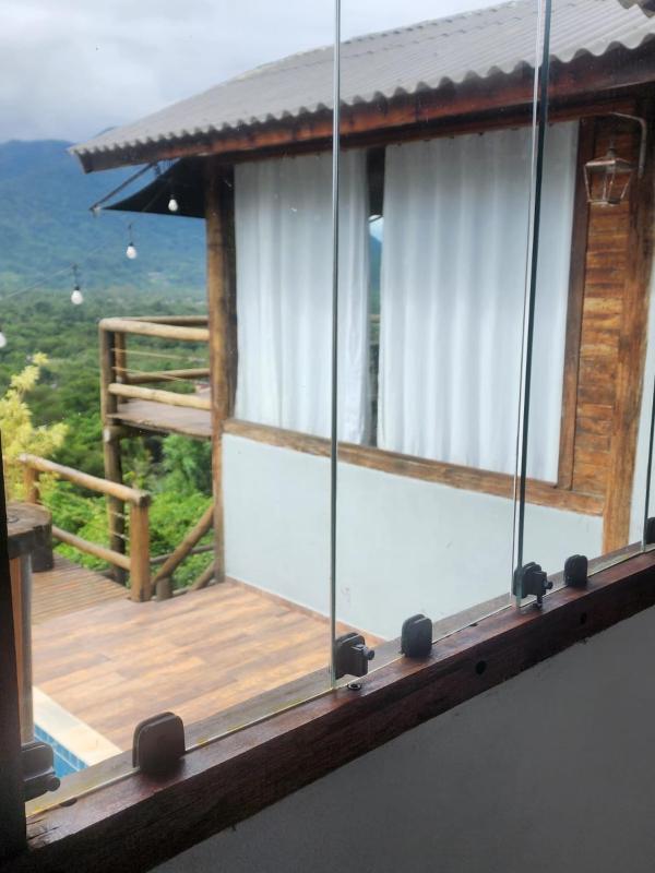 Casa de Praia Alto do Itamambuca - image 12