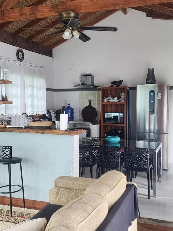 Casa de Praia Alto do Itamambuca - image 14