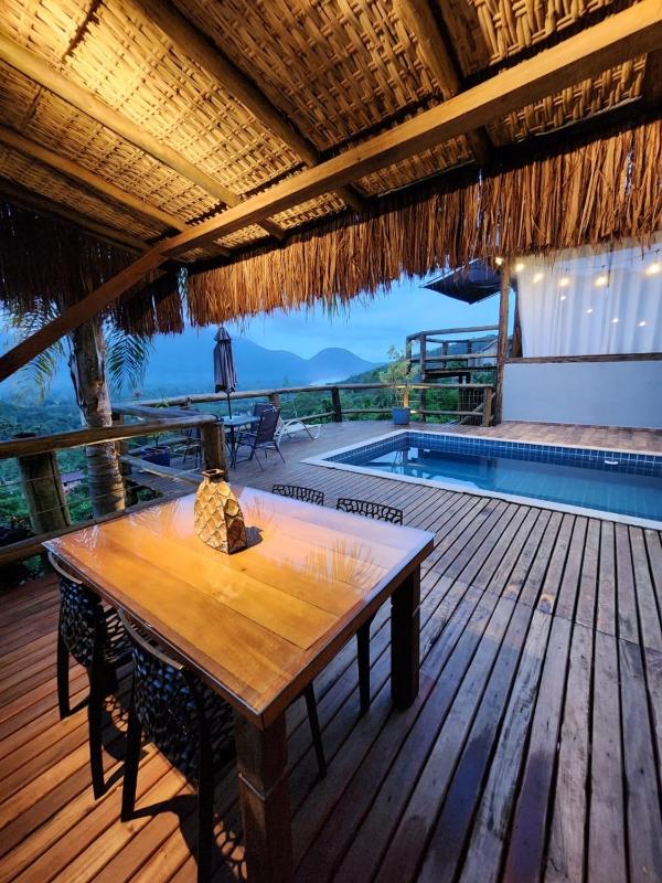 Casa de Praia Alto do Itamambuca - image 1