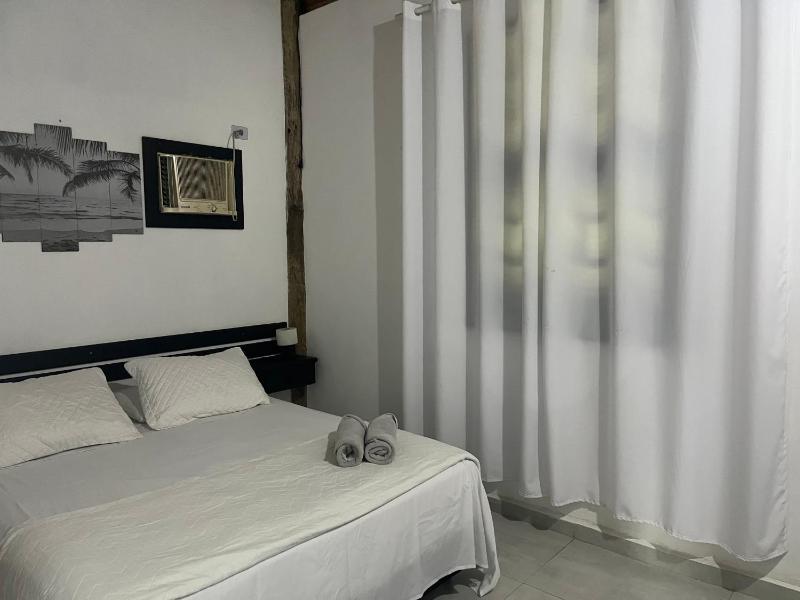 Casa de Praia Alto do Itamambuca - image 11