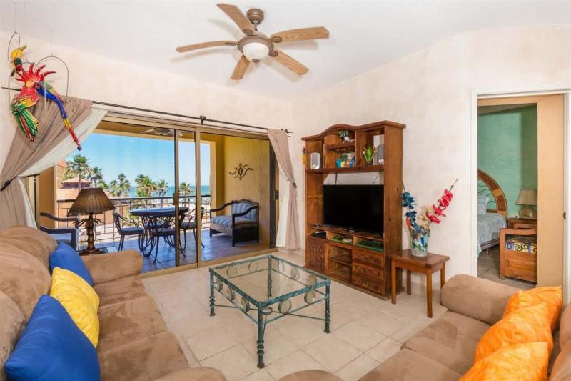 Stunning Views in 2nd Level Condo Princesa B-203 - image 25