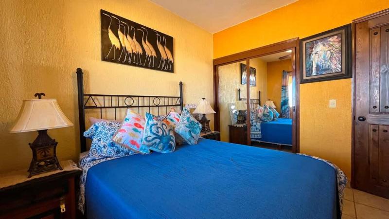 Cozy Condo on Sandy Beach Resort Princesa C-408 - image 25