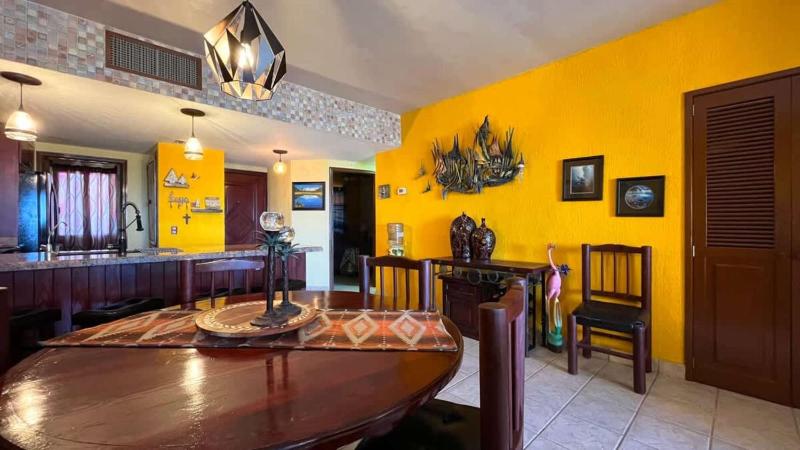 Cozy Condo on Sandy Beach Resort Princesa C-408 - image 10