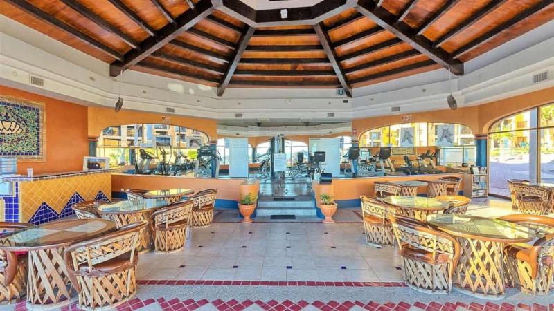 Cozy Condo on Sandy Beach Resort Princesa C-408 - image 13
