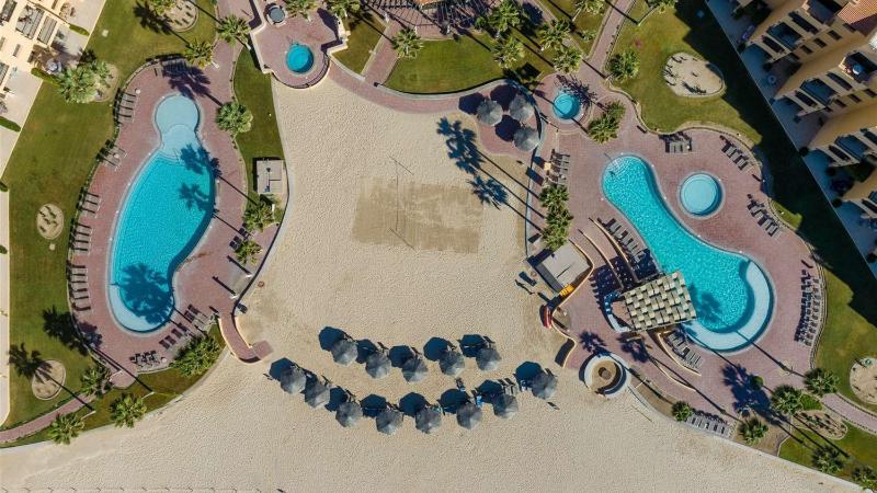 Cozy Sandy Beach Condo Pool Princesa A-302 - image 24