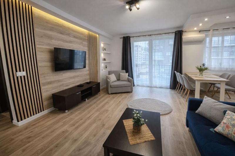 Julia Apartments by Livermo Air Conditioning - image 1