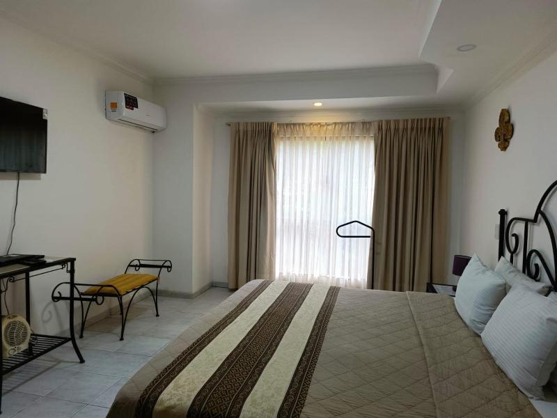 HERMOSO Dpto EN COMPLEJO BUGANVILLAS - image 12