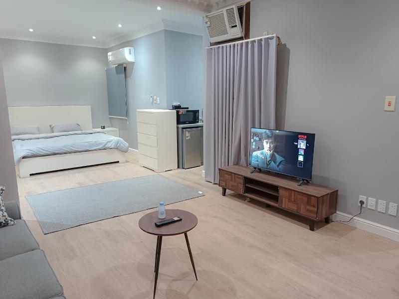 Al Quraishi Residence AlJawaharah dammam - image 18