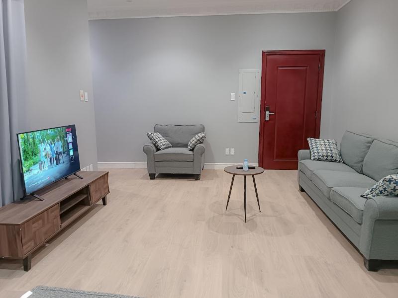 Al Quraishi Residence AlJawaharah dammam - image 17