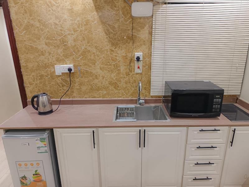 Al Quraishi Residence AlJawaharah dammam - image 15