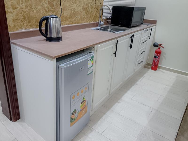 Al Quraishi Residence AlJawaharah dammam - image 23