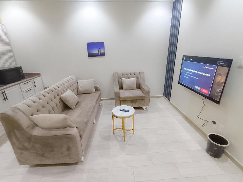 Al Quraishi Residence AlJawaharah dammam - image 42
