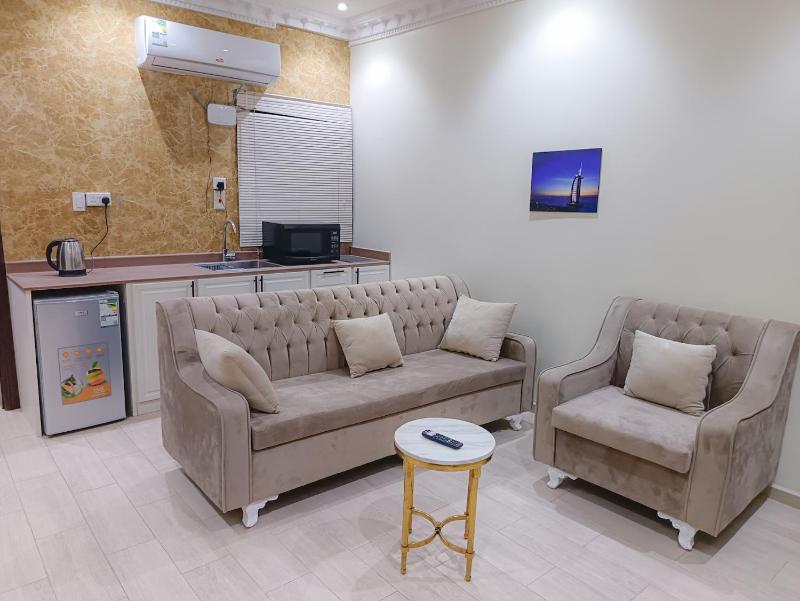 Al Quraishi Residence AlJawaharah dammam - image 28