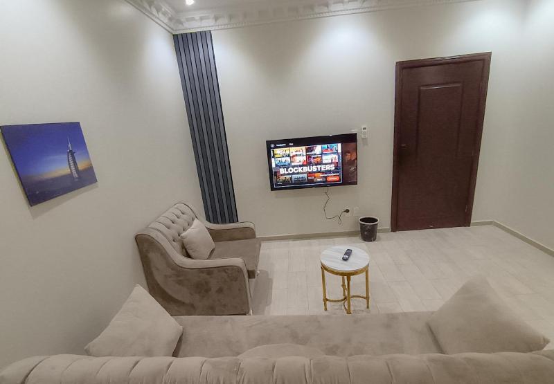 Al Quraishi Residence AlJawaharah dammam - image 27