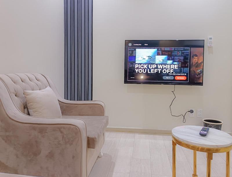 Al Quraishi Residence AlJawaharah dammam - image 33
