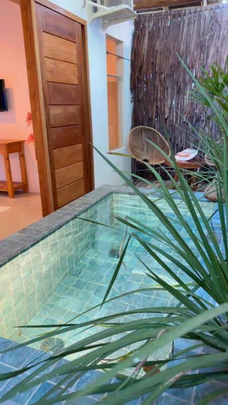 Pousada Villa Encantos do Mar - image 47