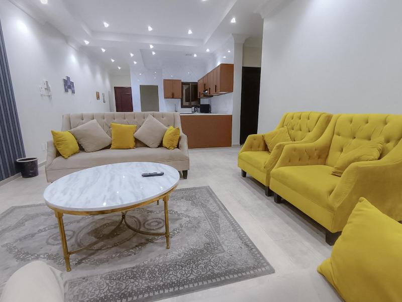 Al Quraishi Residence AlJawaharah dammam - image 11