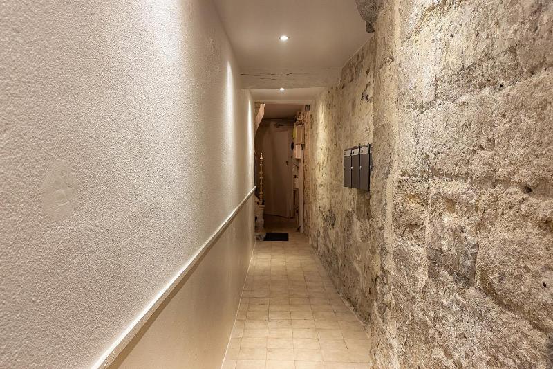 Les Appartements du Clocher - image 35