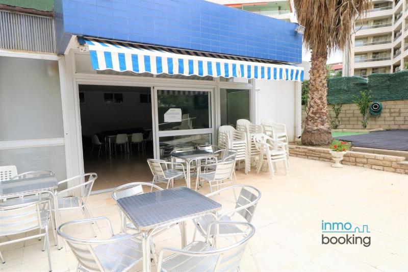 Alboran-Expe Salou climatizado piscina y wifi - image 11