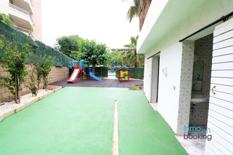 Alboran-Expe Salou climatizado piscina y wifi - image 22