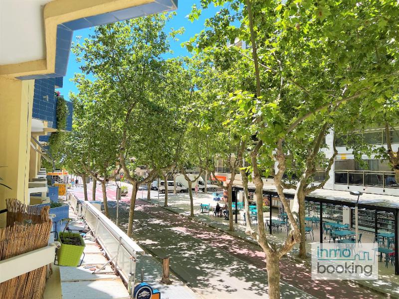 Alboran-Expe Salou climatizado piscina y wifi - image 4