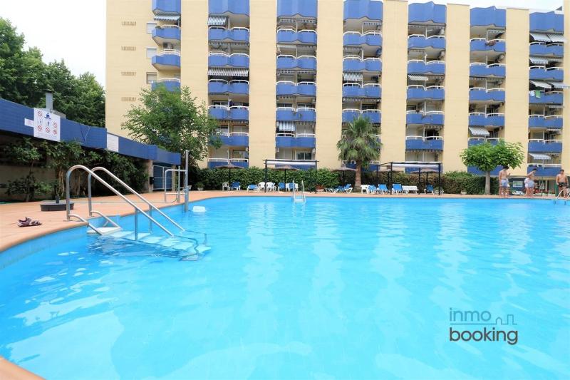 Alboran-Expe Salou climatizado piscina y wifi - image 7