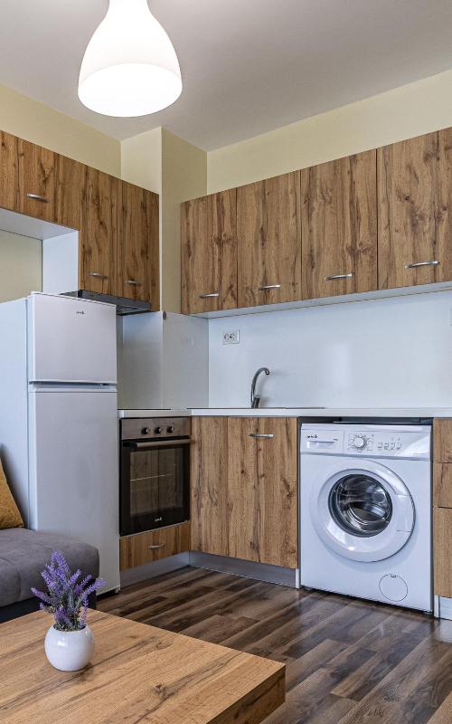 20th Residence Studio 11 - image 13