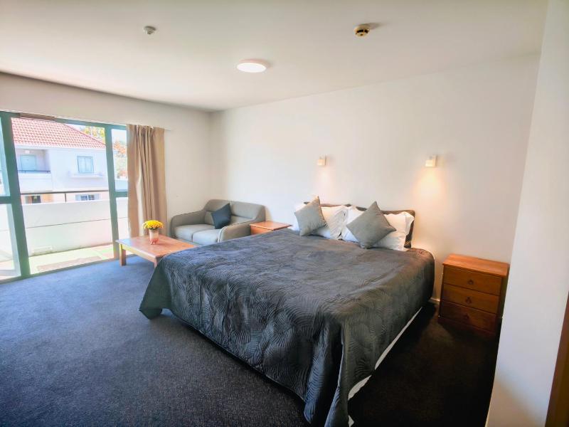 Papanui Court Motel - image 33