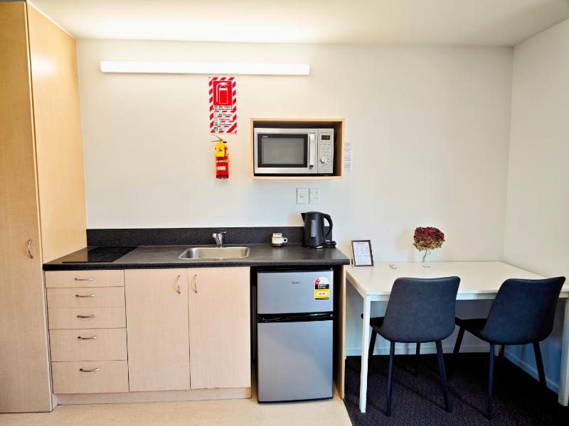 Papanui Court Motel - image 50
