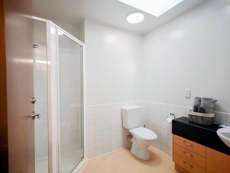 Papanui Court Motel - image 37