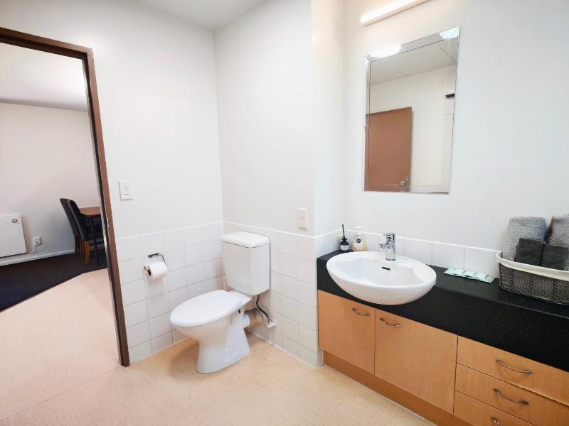 Papanui Court Motel - image 29