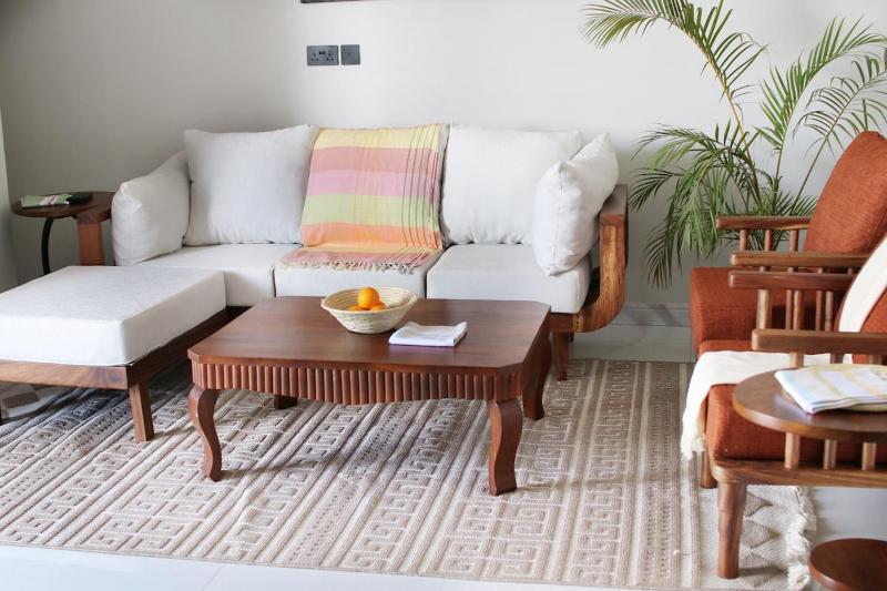 Apartment in Kampala-Power Backup Generator- No City Noise -Free Wifi & parking -Easy Access - image 14