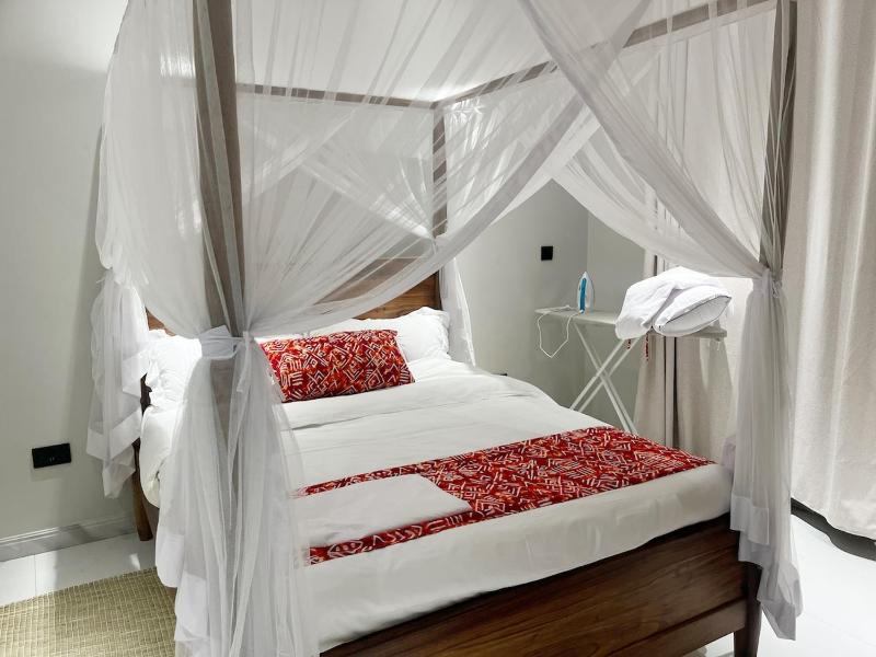 Apartment in Kampala-Power Backup Generator- No City Noise -Free Wifi & parking -Easy Access - image 3