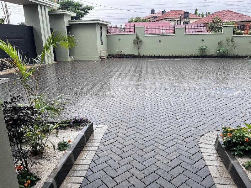 Apartment in Kampala-Power Backup Generator- No City Noise -Free Wifi & parking -Easy Access - image 5