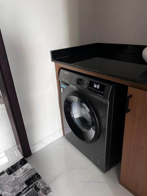 Apartment in Kampala-Power Backup Generator- No City Noise -Free Wifi & parking -Easy Access - image 8