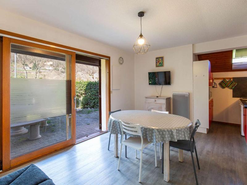 Chalet terrasse - 5 pers. Cauterets calme - FR-1-401-322 - image 2