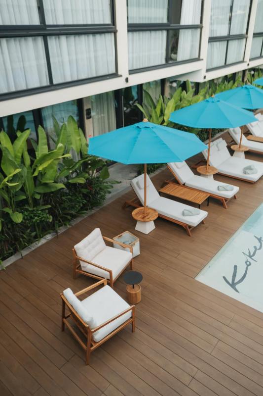 Awwa Boutique Hotel - image 38