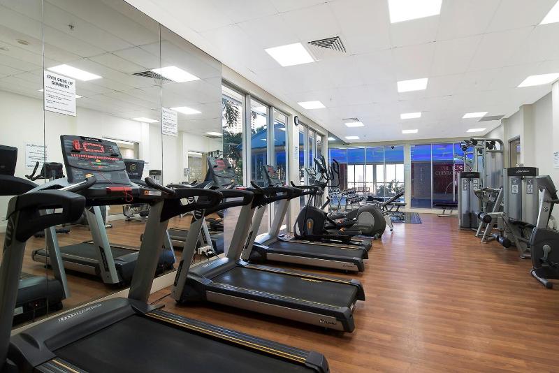 Apt 3082 - Chevron Towers - Surfers Paradise - image 8