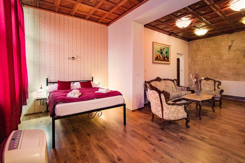 Comfort Apartment image 2
